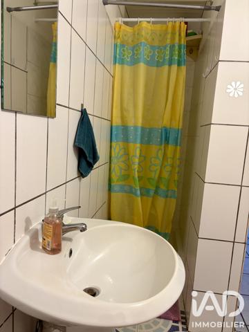 Maison à vendre 9 pièces 180 m² Le Vauclin