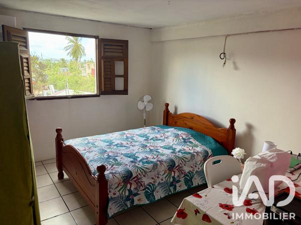 Maison à vendre 9 pièces 180 m² Le Vauclin