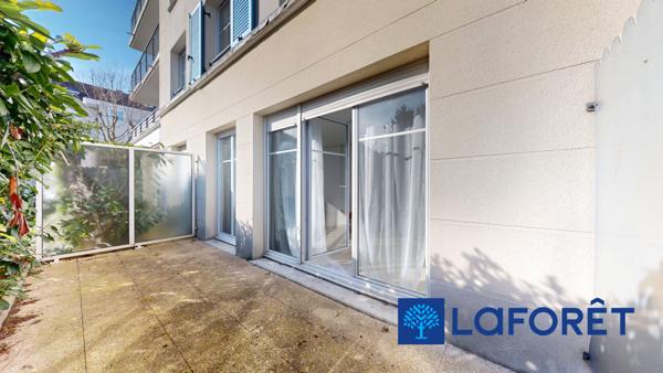 Location appartement Morangis - 1 pièce(s) - 26 m² - 699 €/mois