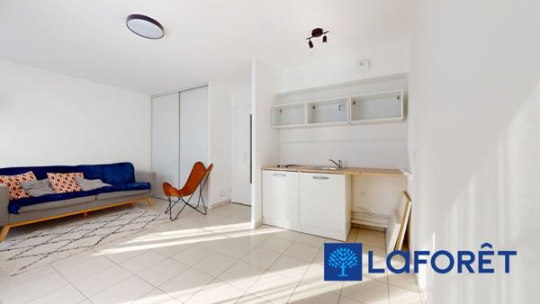 Location appartement Morangis - 1 pièce(s) - 26 m² - 699 €/mois