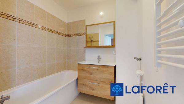 Location appartement Morangis - 1 pièce(s) - 26 m² - 699 €/mois