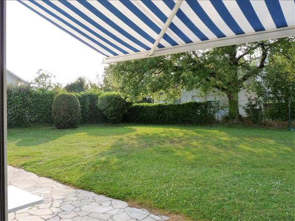 17640 VAUX SUR MER APPARTEMENT VAUX SUR MER - 4 pièce(s) - 104 m2