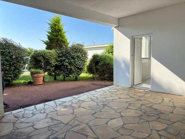 17640 VAUX SUR MER APPARTEMENT VAUX SUR MER - 4 pièce(s) - 104 m2