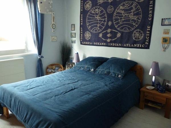 17640 VAUX SUR MER APPARTEMENT VAUX SUR MER - 4 pièce(s) - 104 m2