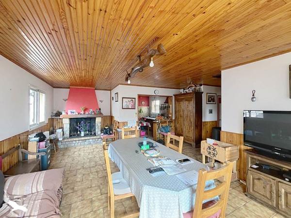 Maison à vendre 296 520 € Floirac 3 p 79 m² DPE C