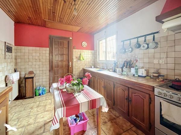 Maison à vendre 296 520 € Floirac 3 p 79 m² DPE C