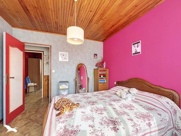 Maison à vendre 296 520 € Floirac 3 p 79 m² DPE C