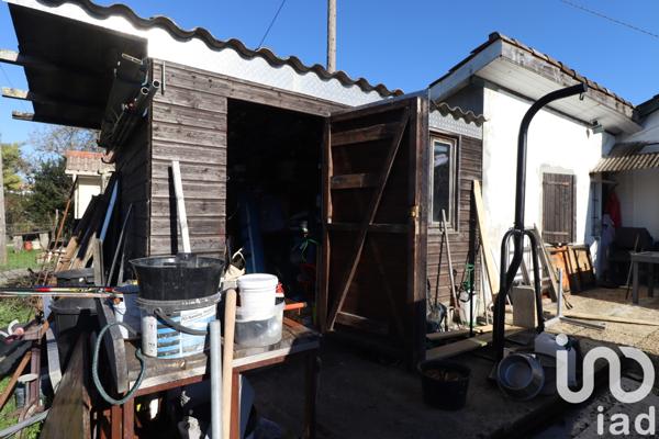 Maison à vendre 5 pièces 85 m² Bassens