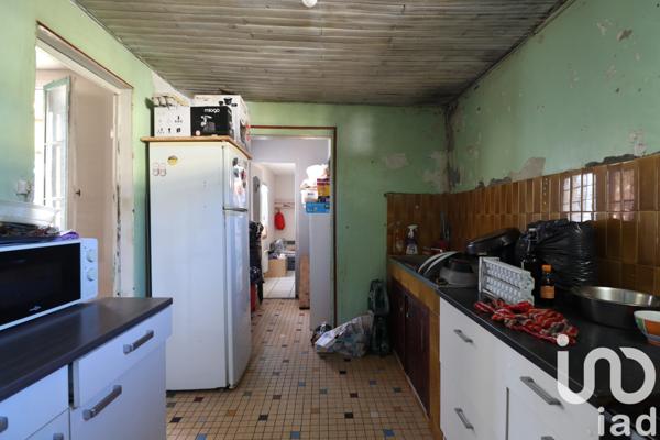 Maison à vendre 5 pièces 85 m² Bassens