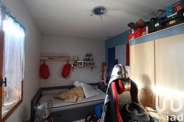 Maison à vendre 5 pièces 85 m² Bassens