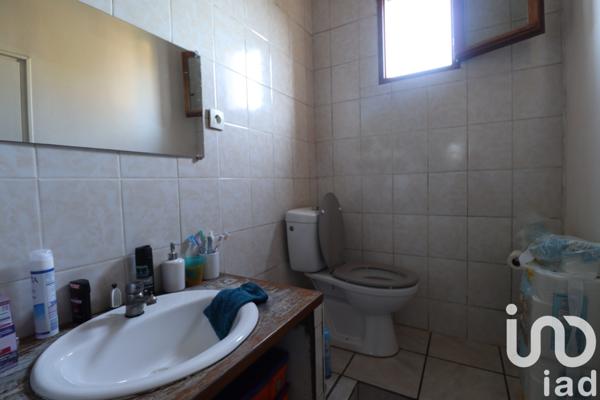 Maison à vendre 5 pièces 85 m² Bassens