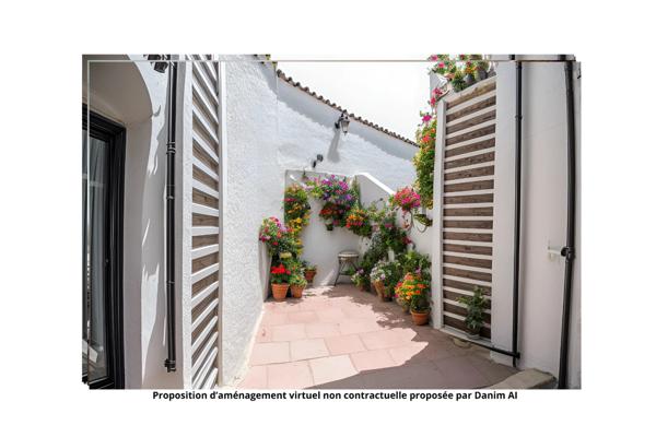 À vendre – Grand appartement triplex à rénover – 6 pièces – 137 m² – Pithiviers (45) + garage indépendant