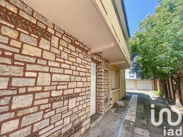 Maison à vendre 7 pièces 210 m² Toulouse