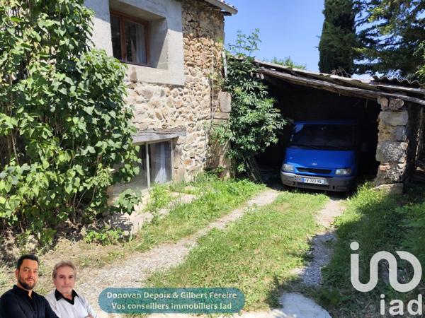 Maison à vendre 7 pièces 162 m² Saint-Sylvestre