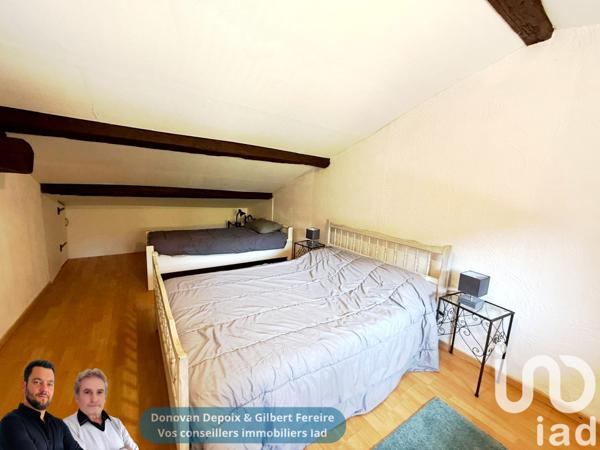 Maison à vendre 7 pièces 162 m² Saint-Sylvestre