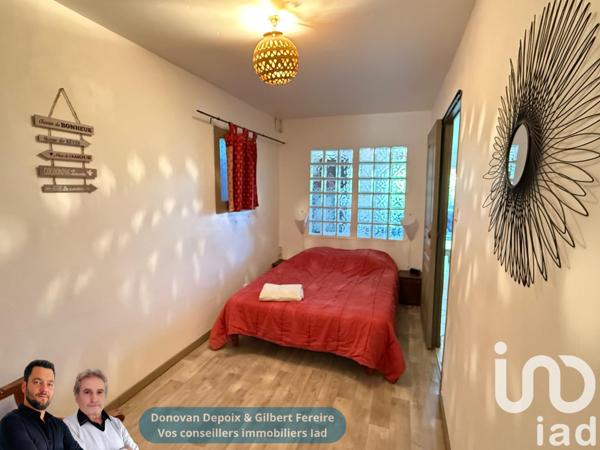 Maison à vendre 7 pièces 162 m² Saint-Sylvestre