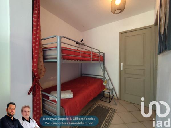 Maison à vendre 7 pièces 162 m² Saint-Sylvestre