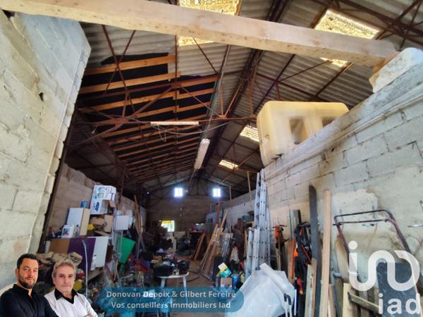 Maison à vendre 7 pièces 162 m² Saint-Sylvestre