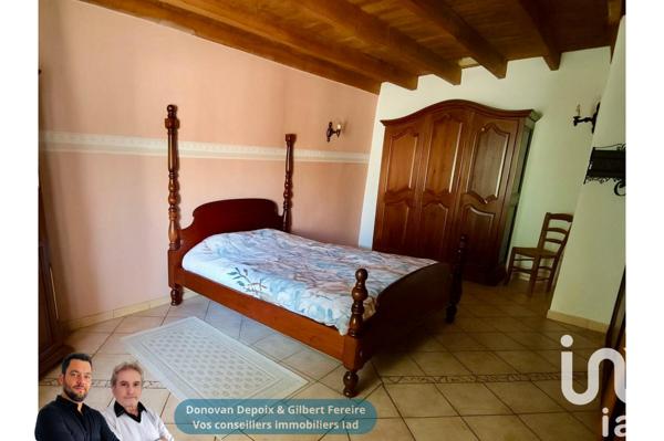 Maison à vendre 7 pièces 162 m² Saint-Sylvestre