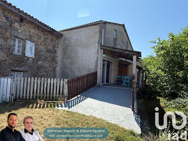 Maison à vendre 7 pièces 162 m² Saint-Sylvestre