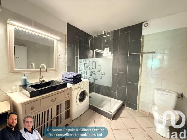 Maison à vendre 7 pièces 162 m² Saint-Sylvestre