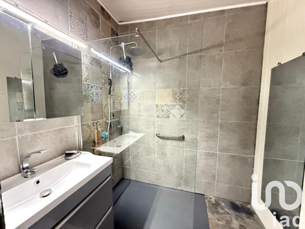 Maison à vendre 7 pièces 162 m² Saint-Sylvestre