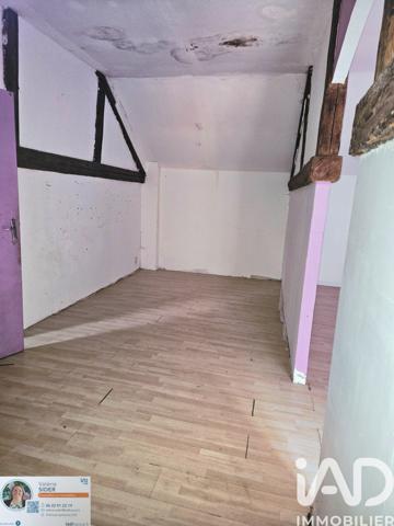 Maison à vendre 8 pièces 127 m² Étrœungt