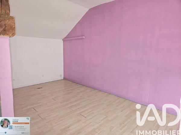 Maison à vendre 8 pièces 127 m² Étrœungt