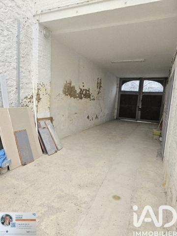 Maison à vendre 8 pièces 127 m² Étrœungt