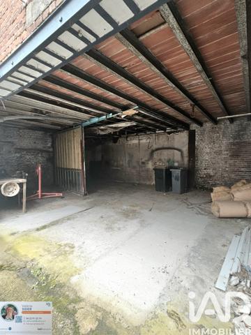 Maison à vendre 8 pièces 127 m² Étrœungt