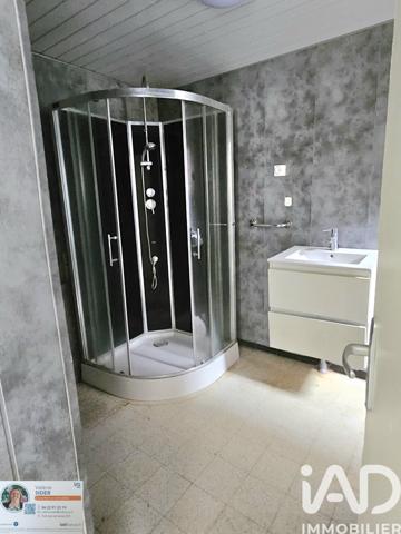 Maison à vendre 8 pièces 127 m² Étrœungt