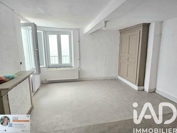 Maison à vendre 8 pièces 127 m² Étrœungt