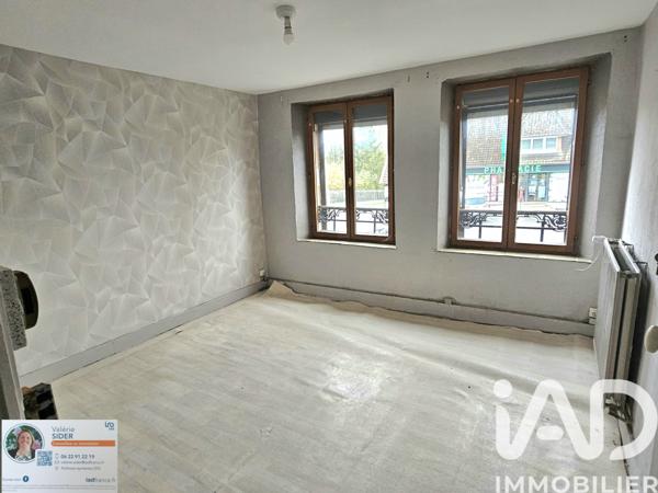 Maison à vendre 8 pièces 127 m² Étrœungt