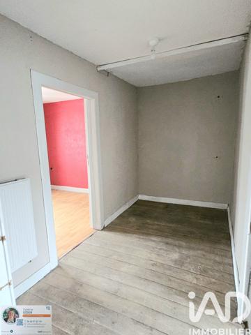 Maison à vendre 8 pièces 127 m² Étrœungt