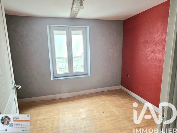 Maison à vendre 8 pièces 127 m² Étrœungt