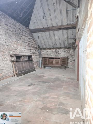 Maison à vendre 8 pièces 127 m² Étrœungt