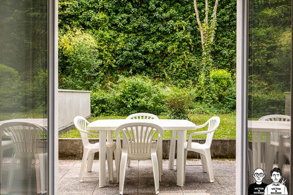Nantes Motte Rouge Saint Mihiel, T1 avec terrasse 12 m², jardin, DPE C , Nantes Nantes Motte Rouge Saint Mihiel, T1 avec terrasse 12 m², jardin, DPE C , Nantes