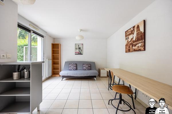 Nantes Motte Rouge Saint Mihiel, T1 avec terrasse 12 m², jardin, DPE C , Nantes Nantes Motte Rouge Saint Mihiel, T1 avec terrasse 12 m², jardin, DPE C , Nantes