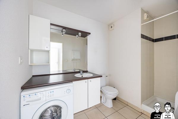 Nantes Motte Rouge Saint Mihiel, T1 avec terrasse 12 m², jardin, DPE C , Nantes Nantes Motte Rouge Saint Mihiel, T1 avec terrasse 12 m², jardin, DPE C , Nantes