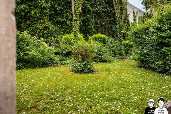 Nantes Motte Rouge Saint Mihiel, T1 avec terrasse 12 m², jardin, DPE C , Nantes Nantes Motte Rouge Saint Mihiel, T1 avec terrasse 12 m², jardin, DPE C , Nantes