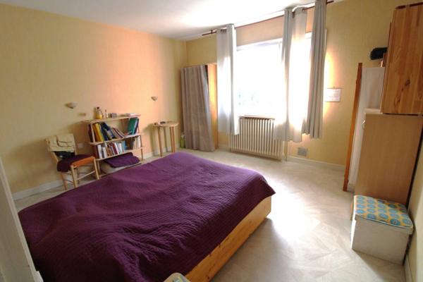 Maison à vendre 4 pièces de 115 m²