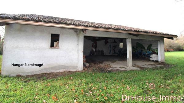 Maison à vendre 4 pièces de 115 m²