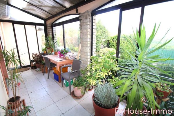 Maison à vendre 4 pièces de 115 m²
