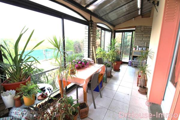 Maison à vendre 4 pièces de 115 m²