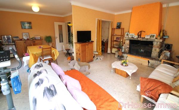 Maison à vendre 4 pièces de 115 m²