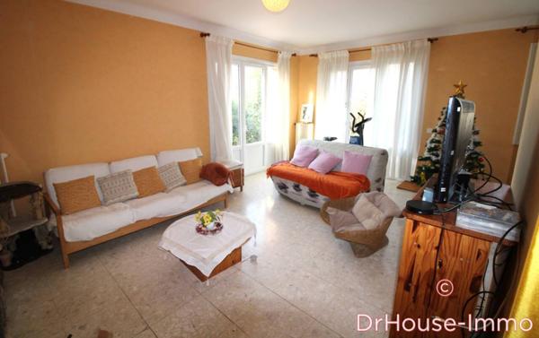 Maison à vendre 4 pièces de 115 m²