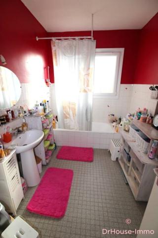 Maison à vendre 4 pièces de 115 m²