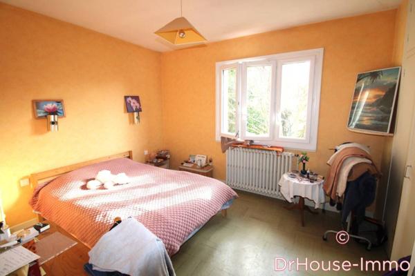 Maison à vendre 4 pièces de 115 m²