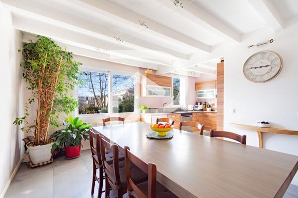 Maison 4 pièces 108 m2