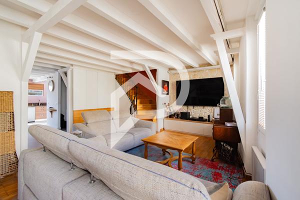 Maison 4 pièces 108 m2